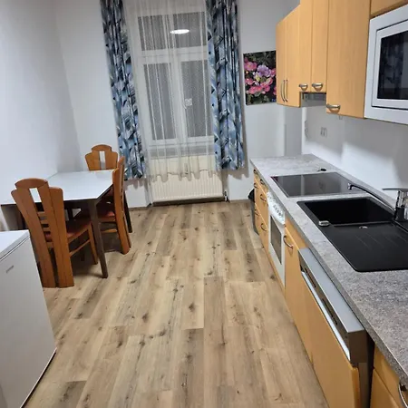 Apartment Privat Leoben