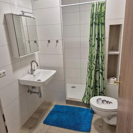 Apartment Privat Leoben