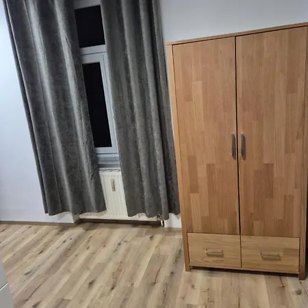 Apartmán Privat *