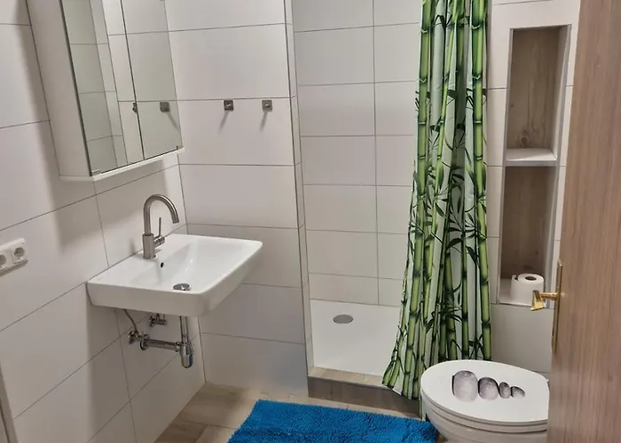 Apartmán Privat